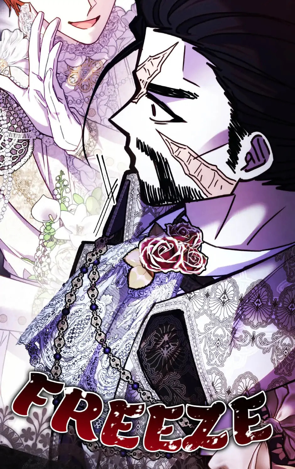 Read Another Typical Fantasy Romance chapter 158 image 67 on Lezhin