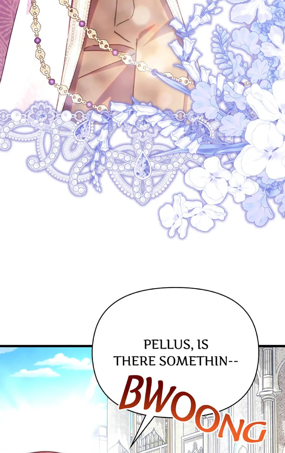 Read Another Typical Fantasy Romance chapter 158 image 7 on Lezhin
