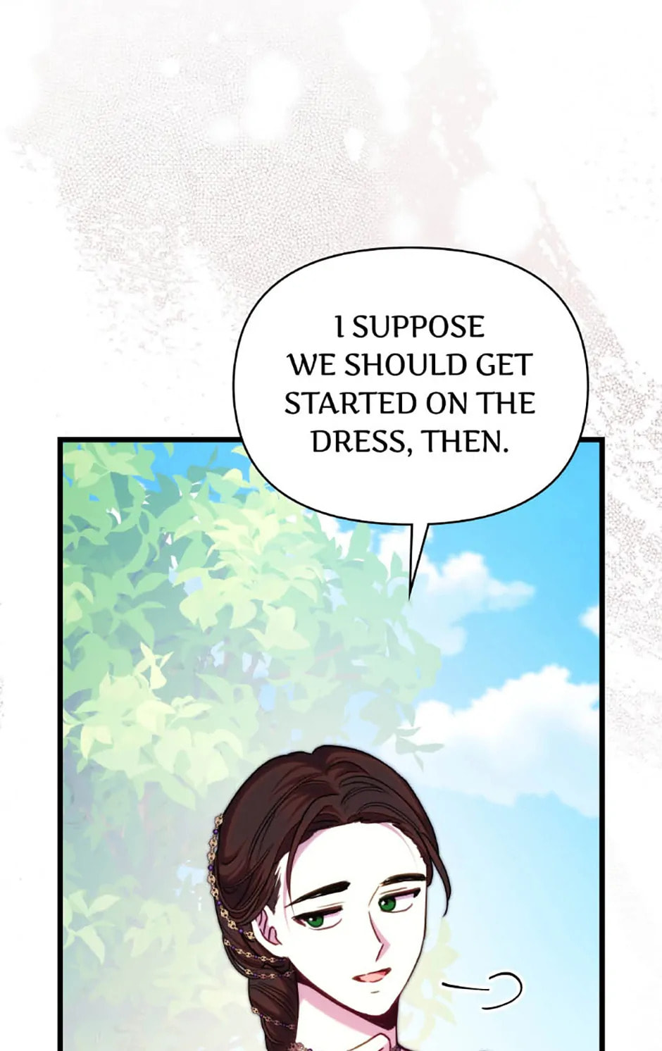 Read Another Typical Fantasy Romance chapter 158 image 70 on Lezhin