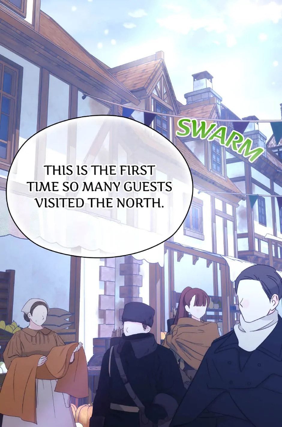 Read Another Typical Fantasy Romance chapter 158 image 76 on Lezhin