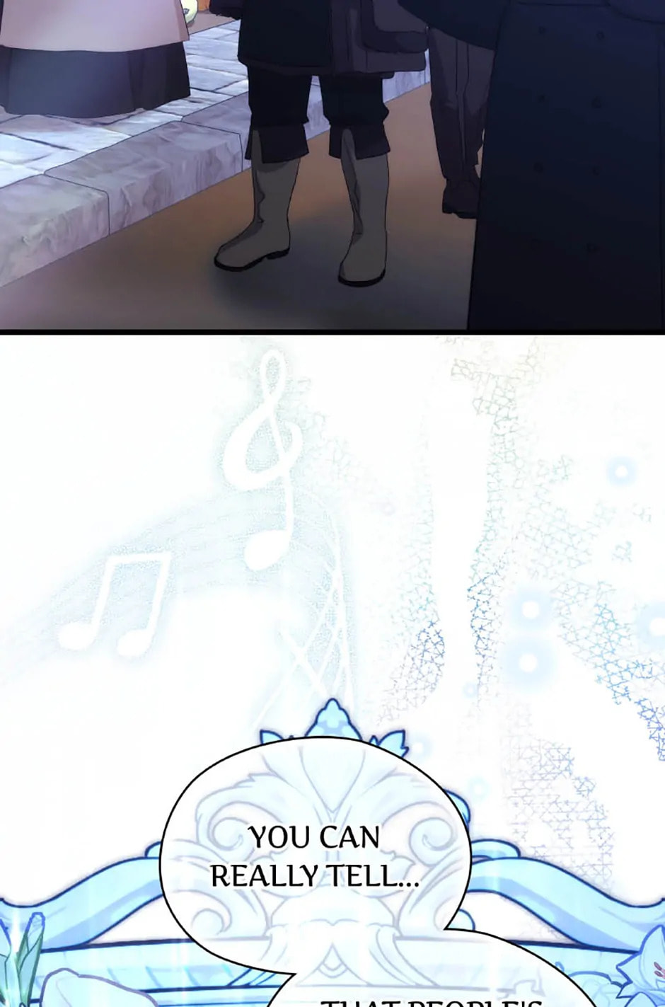 Read Another Typical Fantasy Romance chapter 158 image 77 on Lezhin