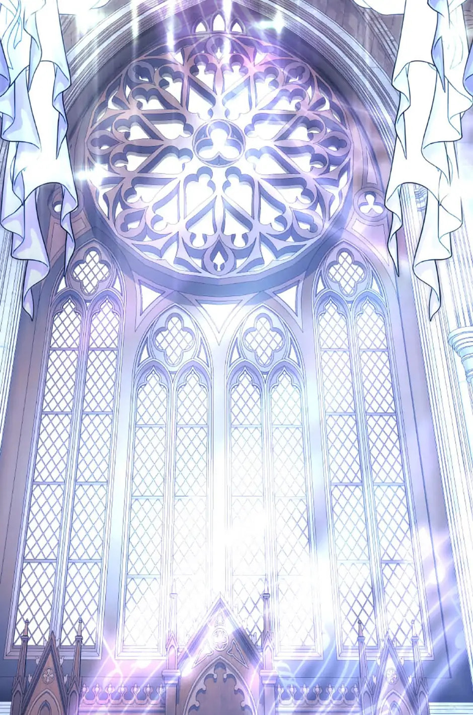 Read Another Typical Fantasy Romance chapter 158 image 80 on Lezhin
