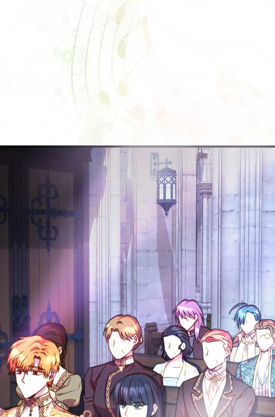Read Another Typical Fantasy Romance chapter 158 image 82 on Lezhin