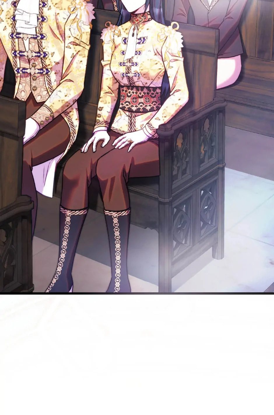 Read Another Typical Fantasy Romance chapter 158 image 83 on Lezhin