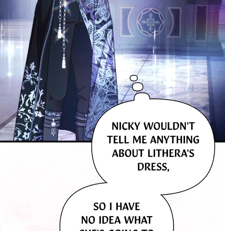 Read Another Typical Fantasy Romance chapter 158 image 85 on Lezhin
