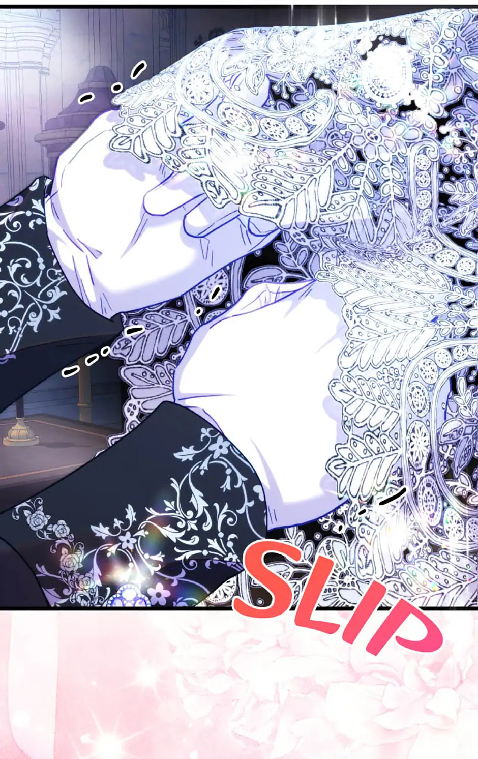 Read Another Typical Fantasy Romance chapter 158 image 96 on Lezhin
