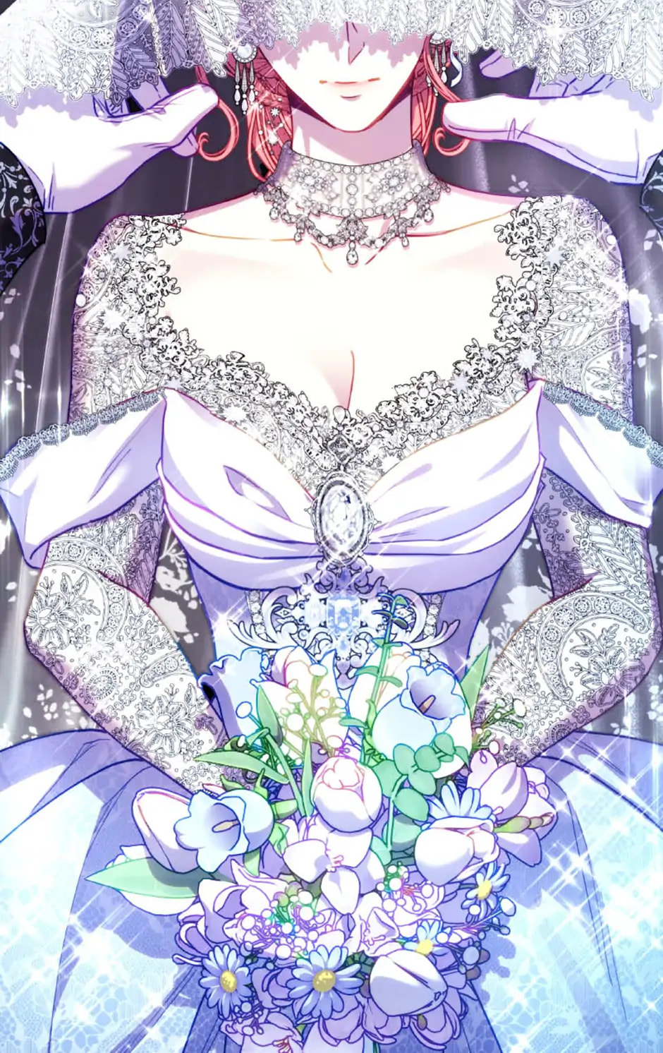 Read Another Typical Fantasy Romance chapter 158 image 98 on Lezhin