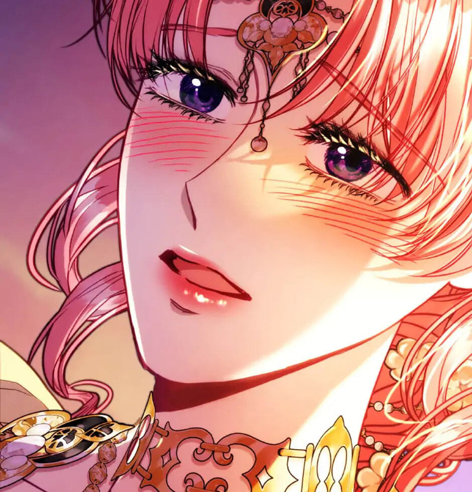 Read Another Typical Fantasy Romance chapter 159 image 100 on Lezhin