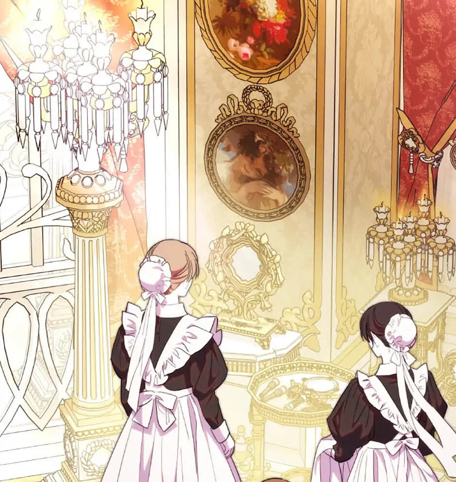 Read Another Typical Fantasy Romance chapter 159 image 14 on Lezhin