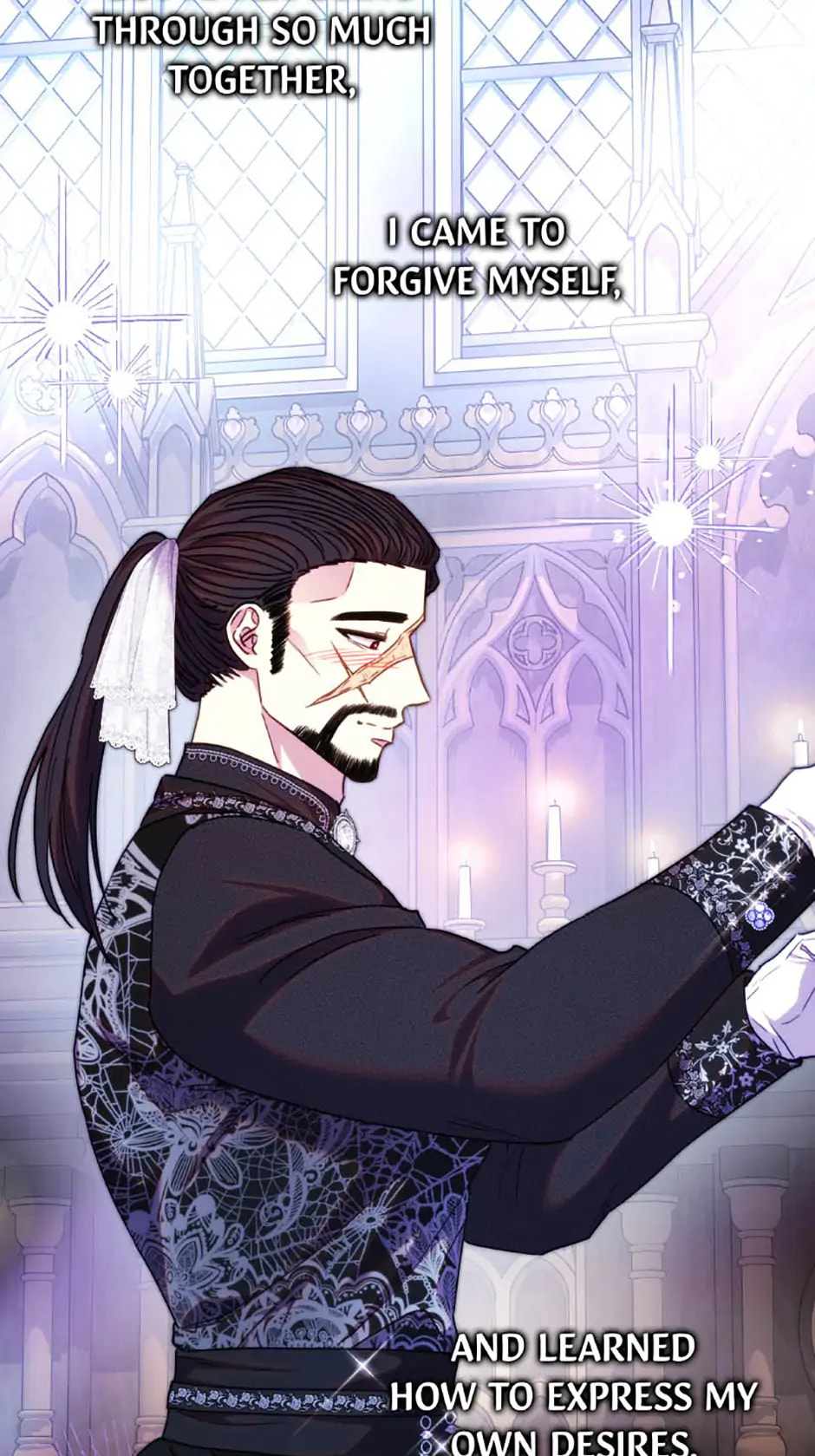 Read Another Typical Fantasy Romance chapter 159 image 2 on Lezhin