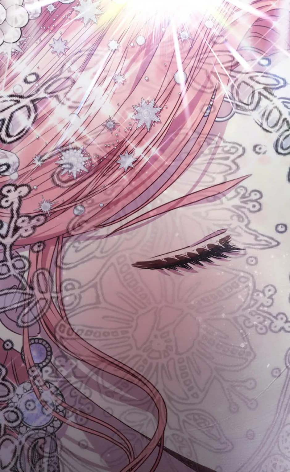 Read Another Typical Fantasy Romance chapter 159 image 22 on Lezhin