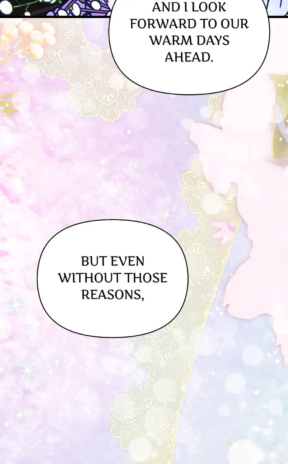 Read Another Typical Fantasy Romance chapter 159 image 37 on Lezhin