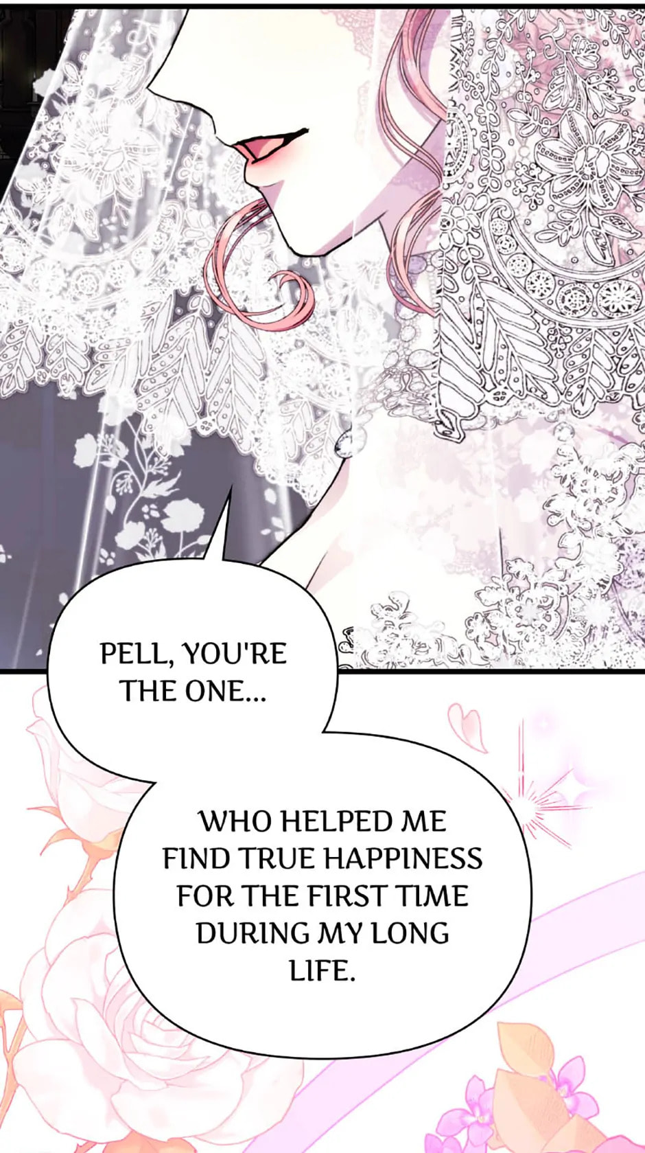 Read Another Typical Fantasy Romance chapter 159 image 42 on Lezhin