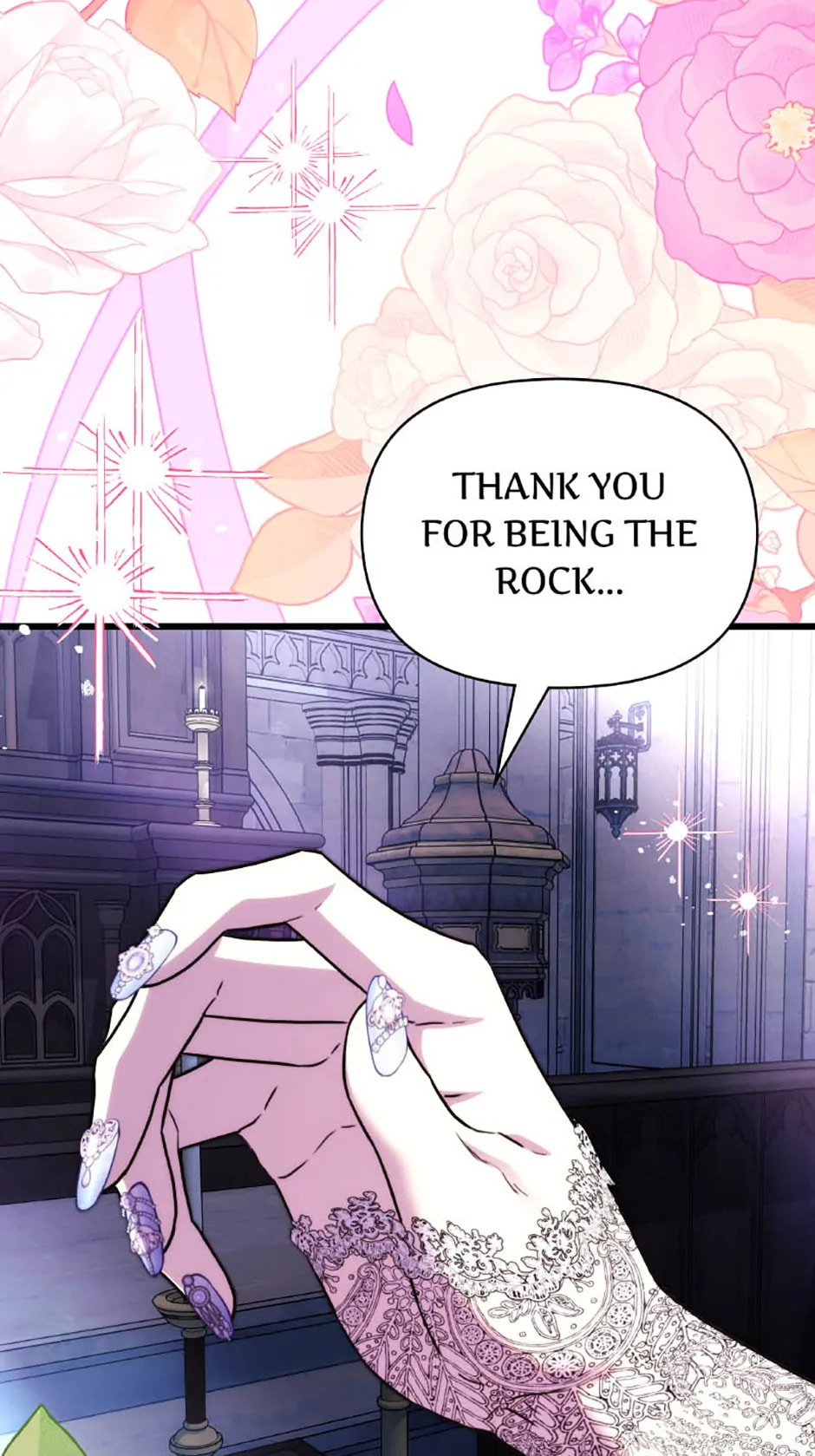 Read Another Typical Fantasy Romance chapter 159 image 43 on Lezhin