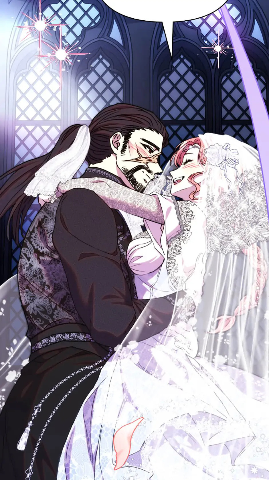 Read Another Typical Fantasy Romance chapter 159 image 45 on Lezhin
