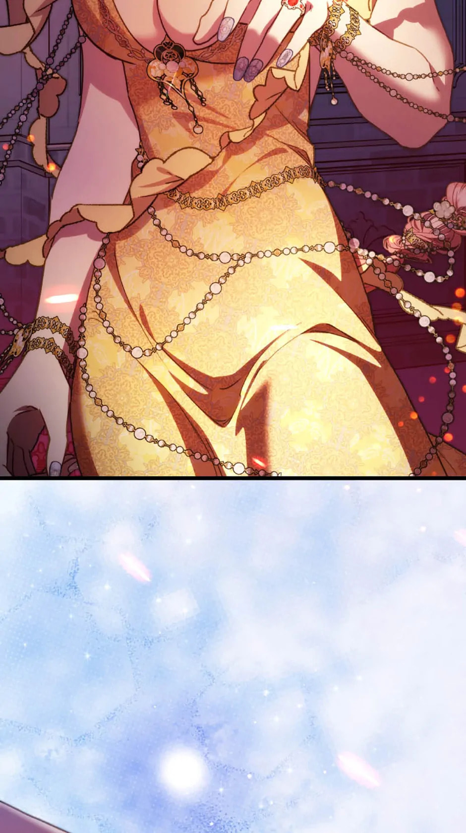 Read Another Typical Fantasy Romance chapter 159 image 76 on Lezhin