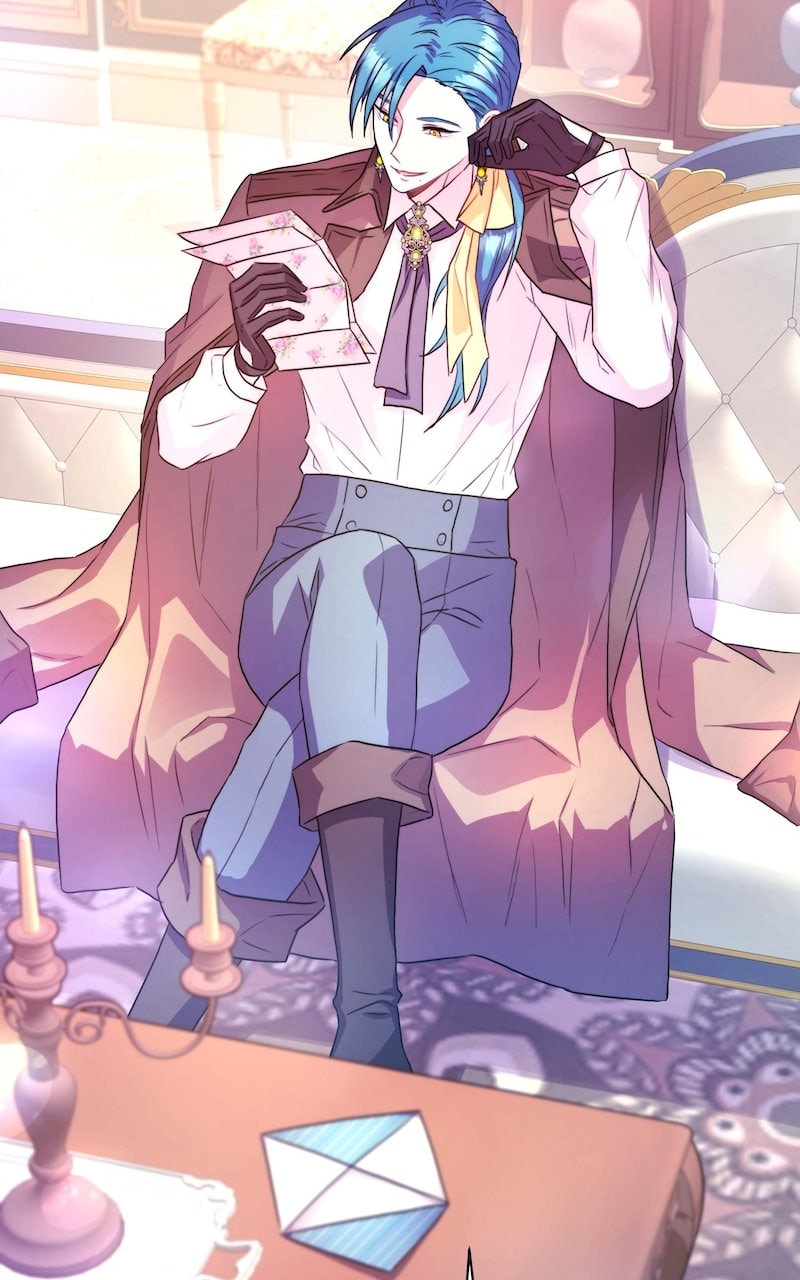 Read Another Typical Fantasy Romance chapter 16 image 105 on Lezhin