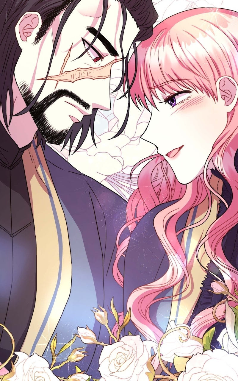 Read Another Typical Fantasy Romance chapter 16 image 12 on Lezhin