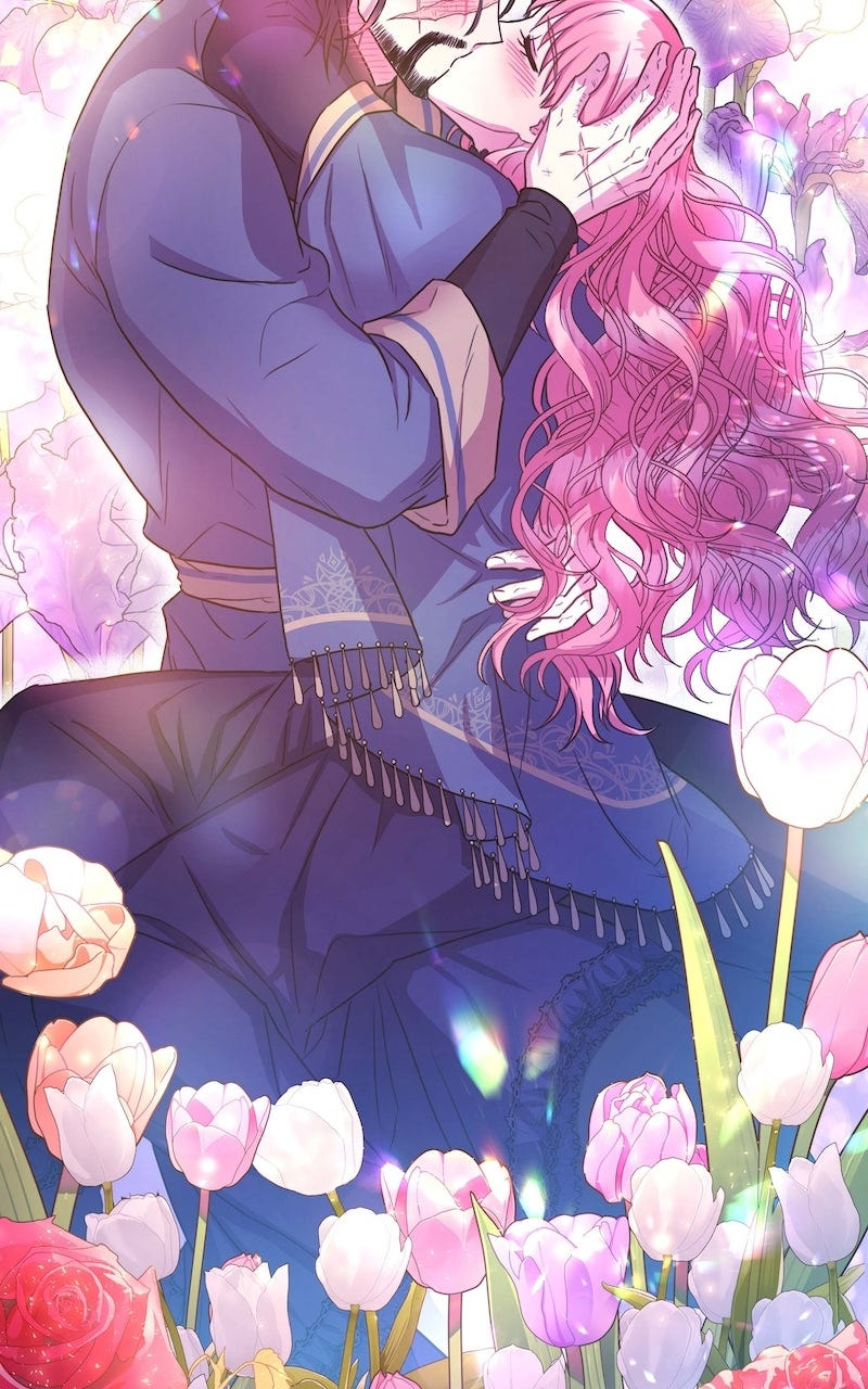 Read Another Typical Fantasy Romance chapter 16 image 27 on Lezhin