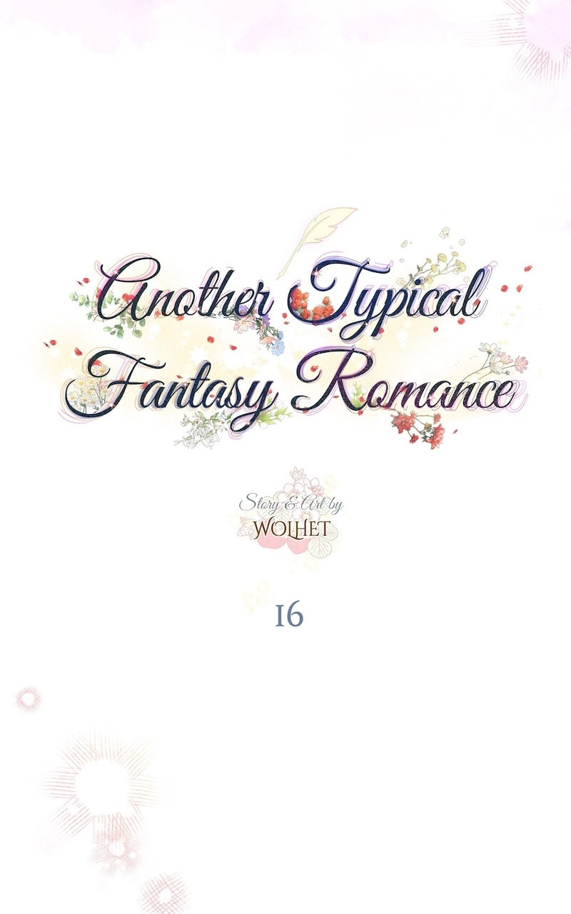 Read Another Typical Fantasy Romance chapter 16 image 29 on Lezhin