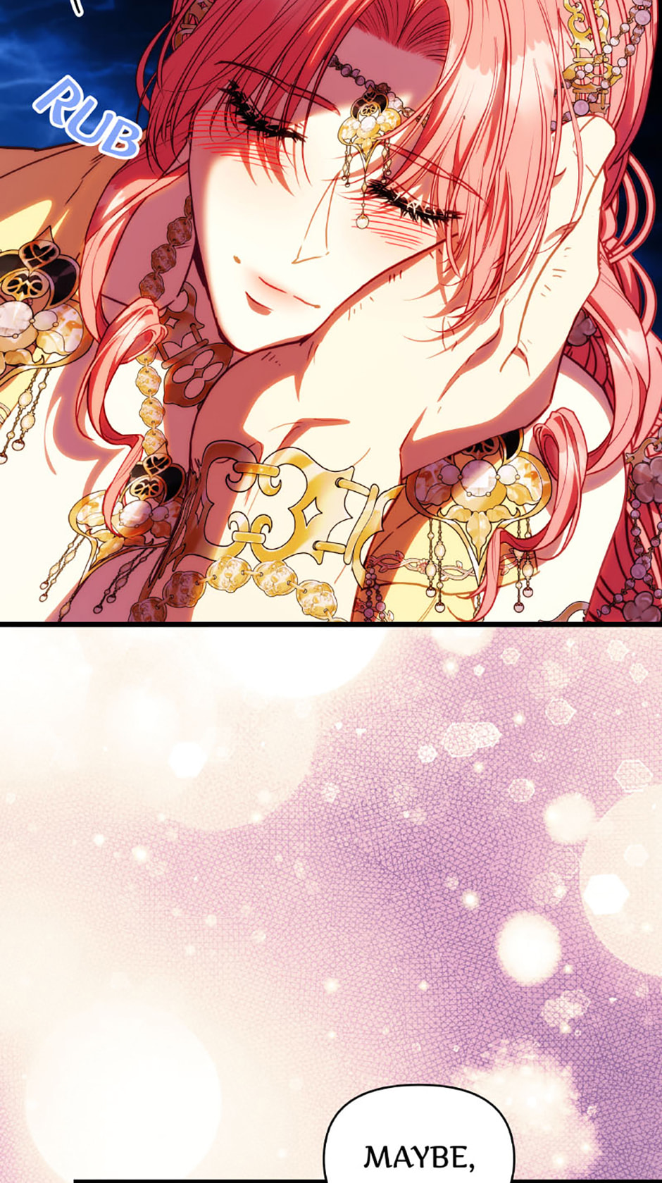 Read Another Typical Fantasy Romance chapter 160 image 10 on Lezhin