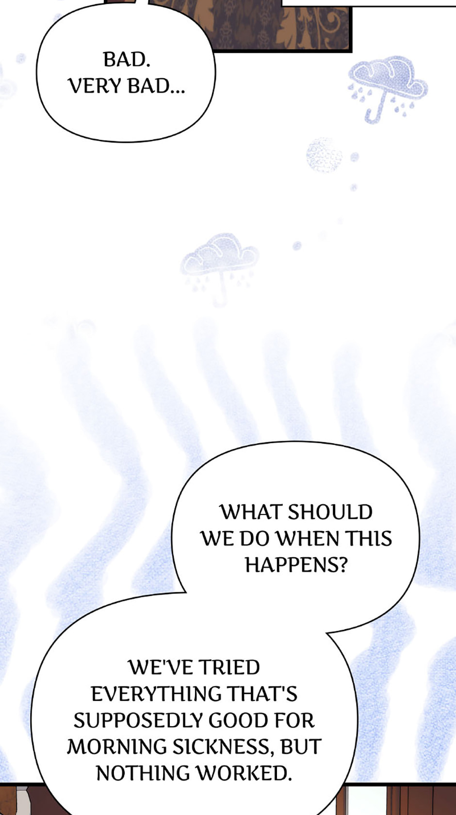 Read Another Typical Fantasy Romance chapter 160 image 101 on Lezhin