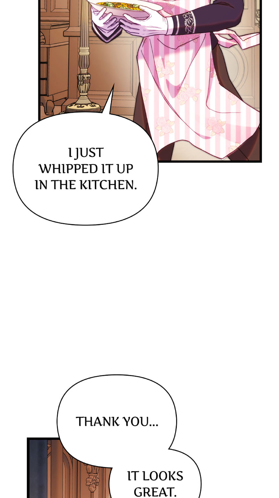 Read Another Typical Fantasy Romance chapter 160 image 105 on Lezhin