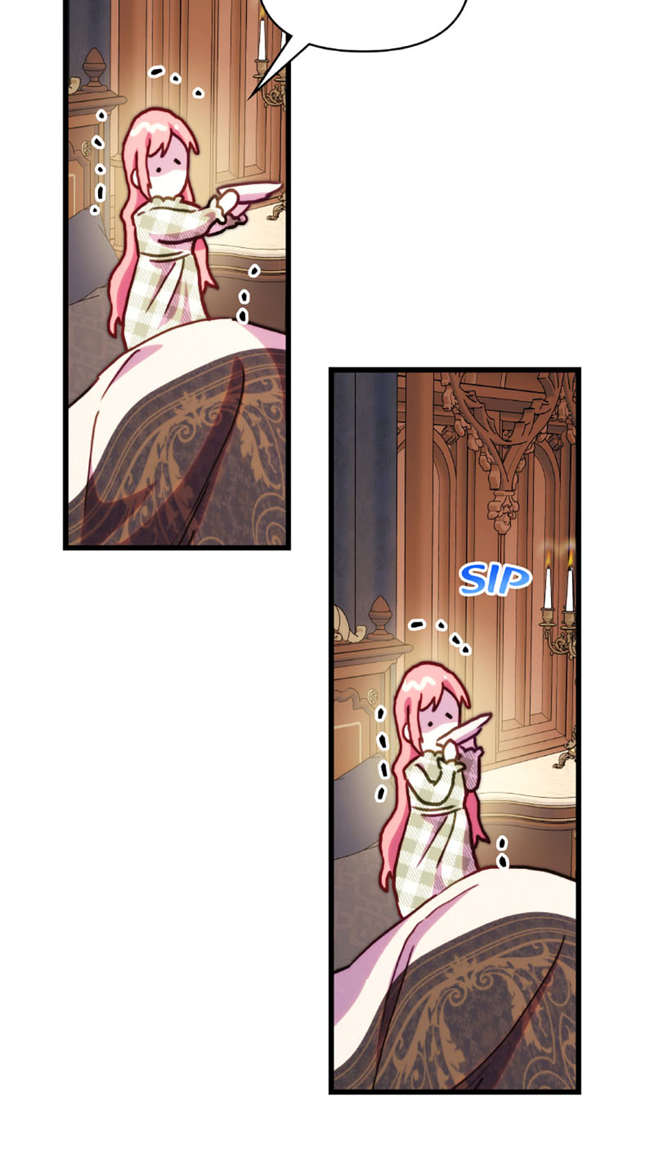 Read Another Typical Fantasy Romance chapter 160 image 106 on Lezhin