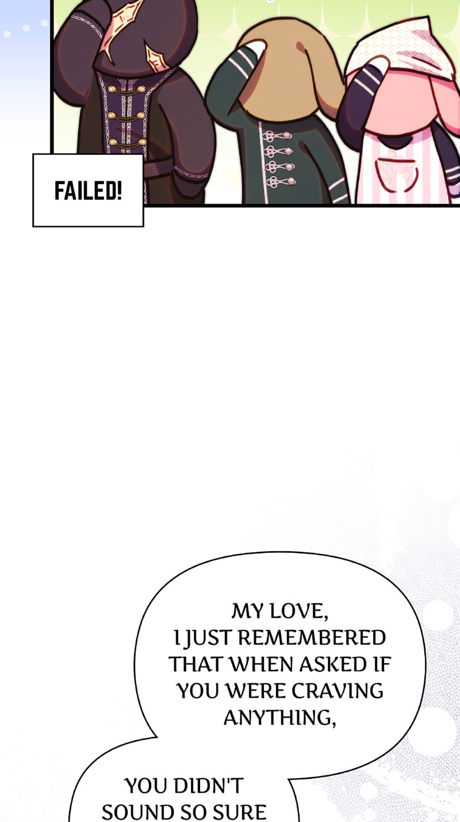 Read Another Typical Fantasy Romance chapter 160 image 109 on Lezhin