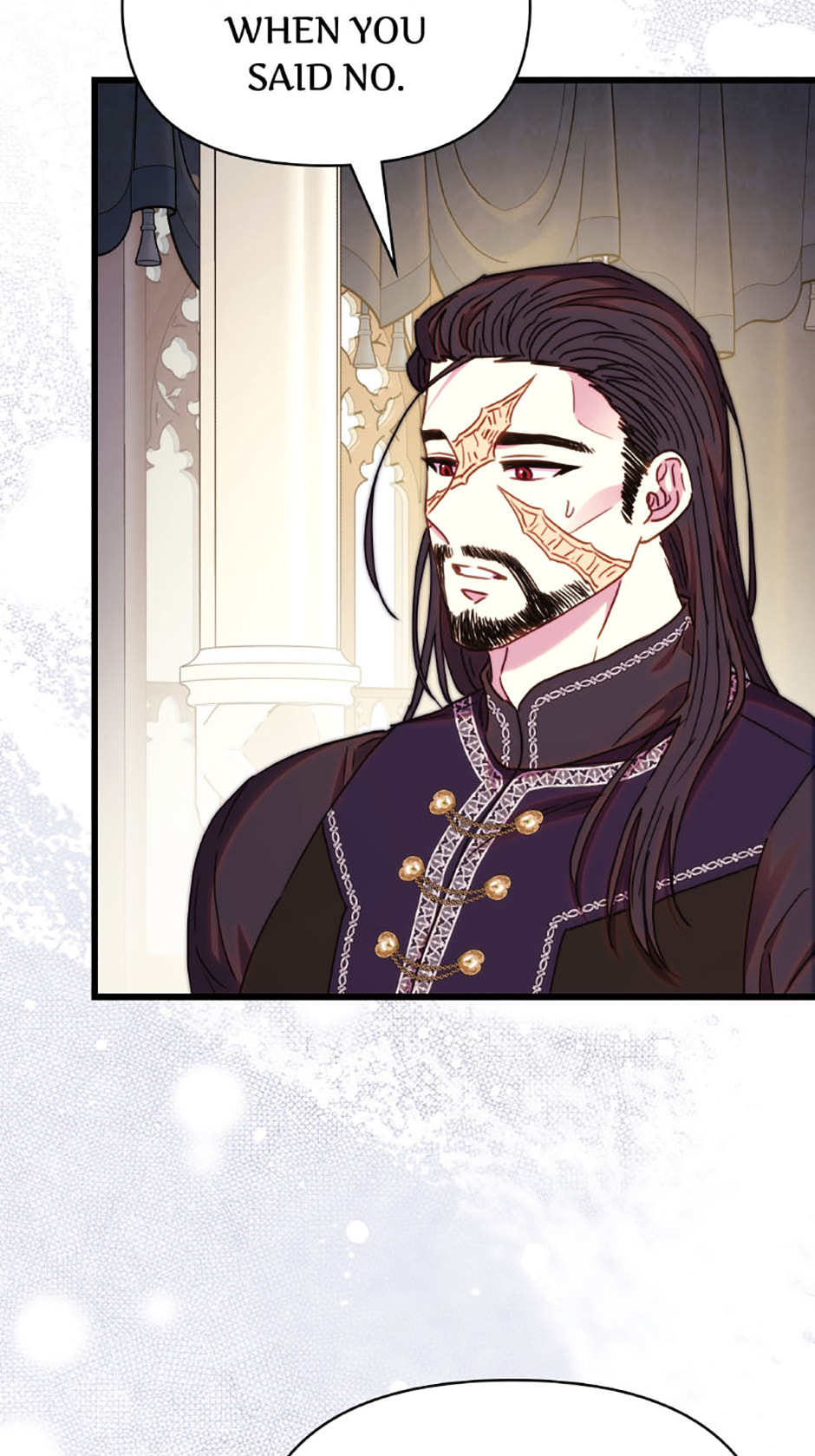 Read Another Typical Fantasy Romance chapter 160 image 110 on Lezhin