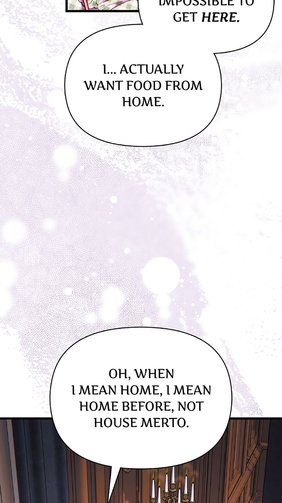 Read Another Typical Fantasy Romance chapter 160 image 113 on Lezhin