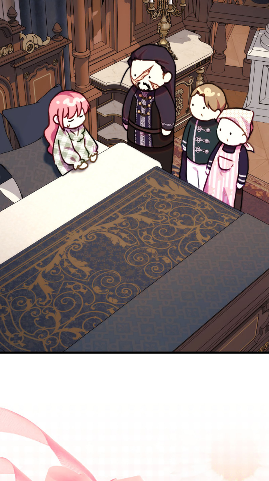Read Another Typical Fantasy Romance chapter 160 image 114 on Lezhin