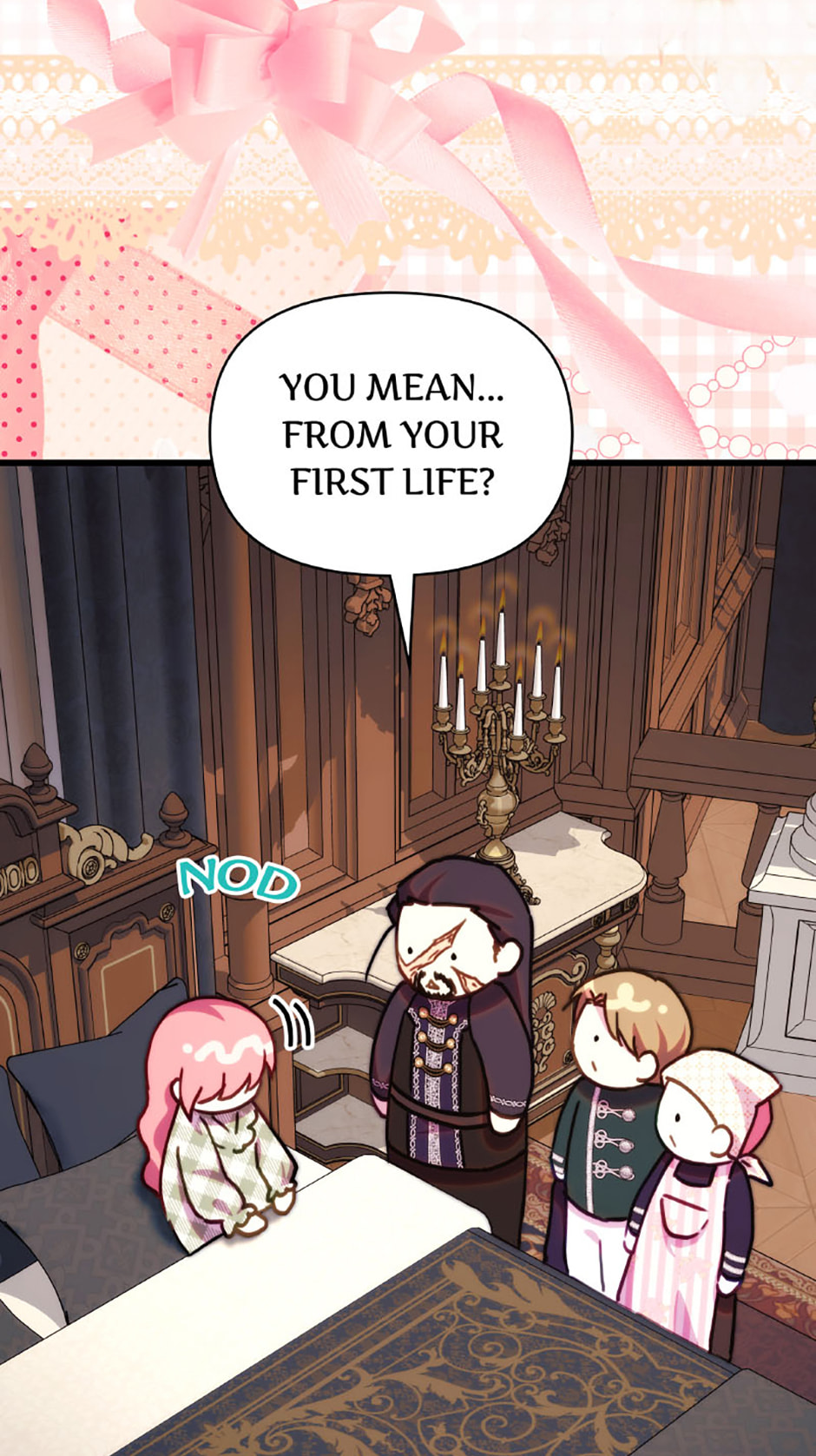 Read Another Typical Fantasy Romance chapter 160 image 115 on Lezhin