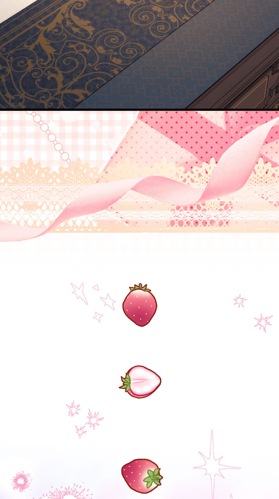 Read Another Typical Fantasy Romance chapter 160 image 116 on Lezhin