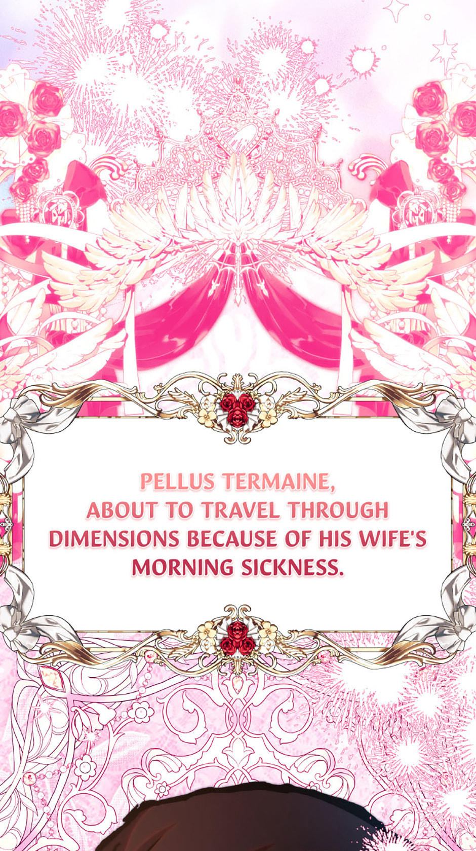 Read Another Typical Fantasy Romance chapter 160 image 117 on Lezhin
