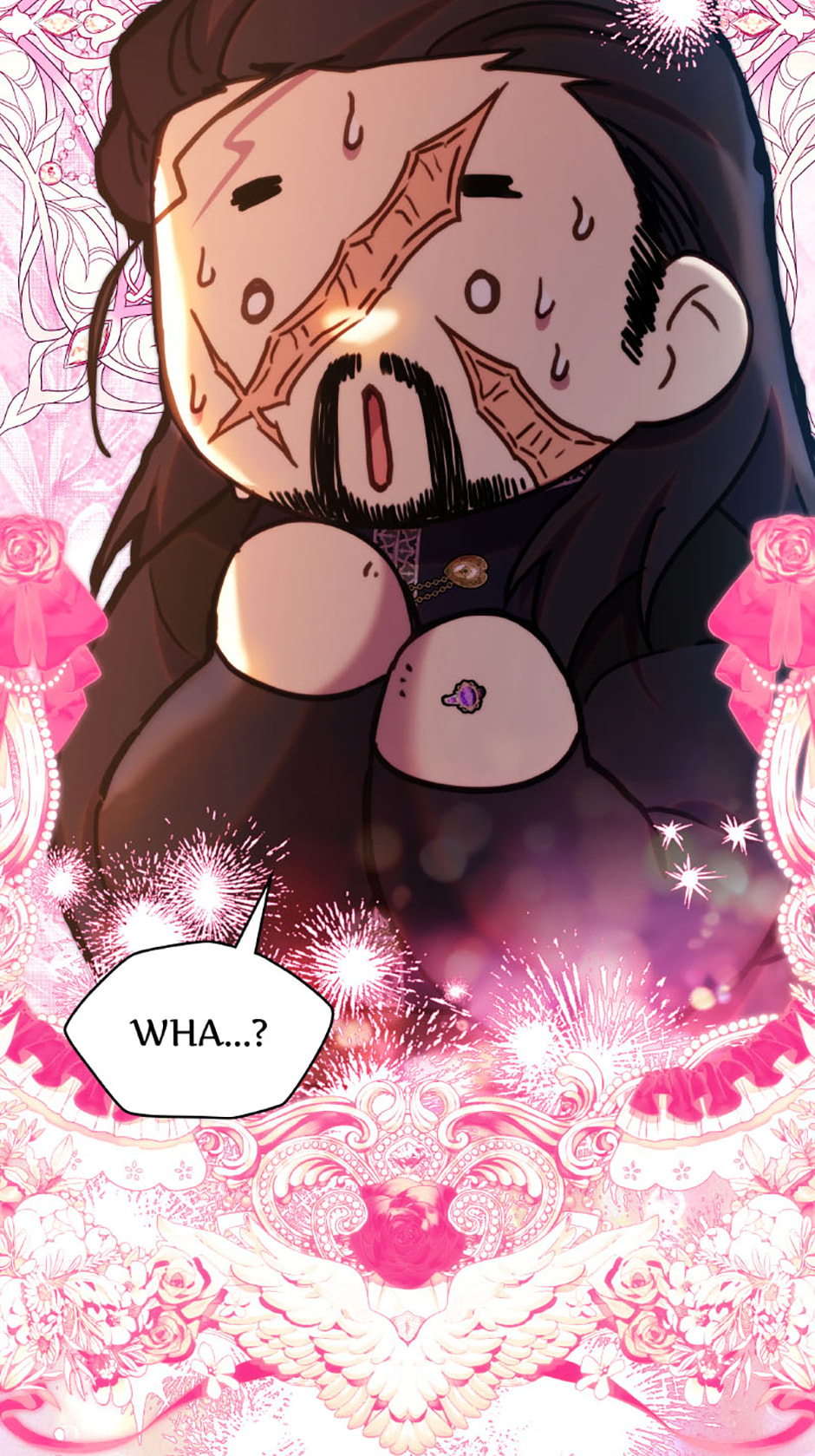 Read Another Typical Fantasy Romance chapter 160 image 118 on Lezhin