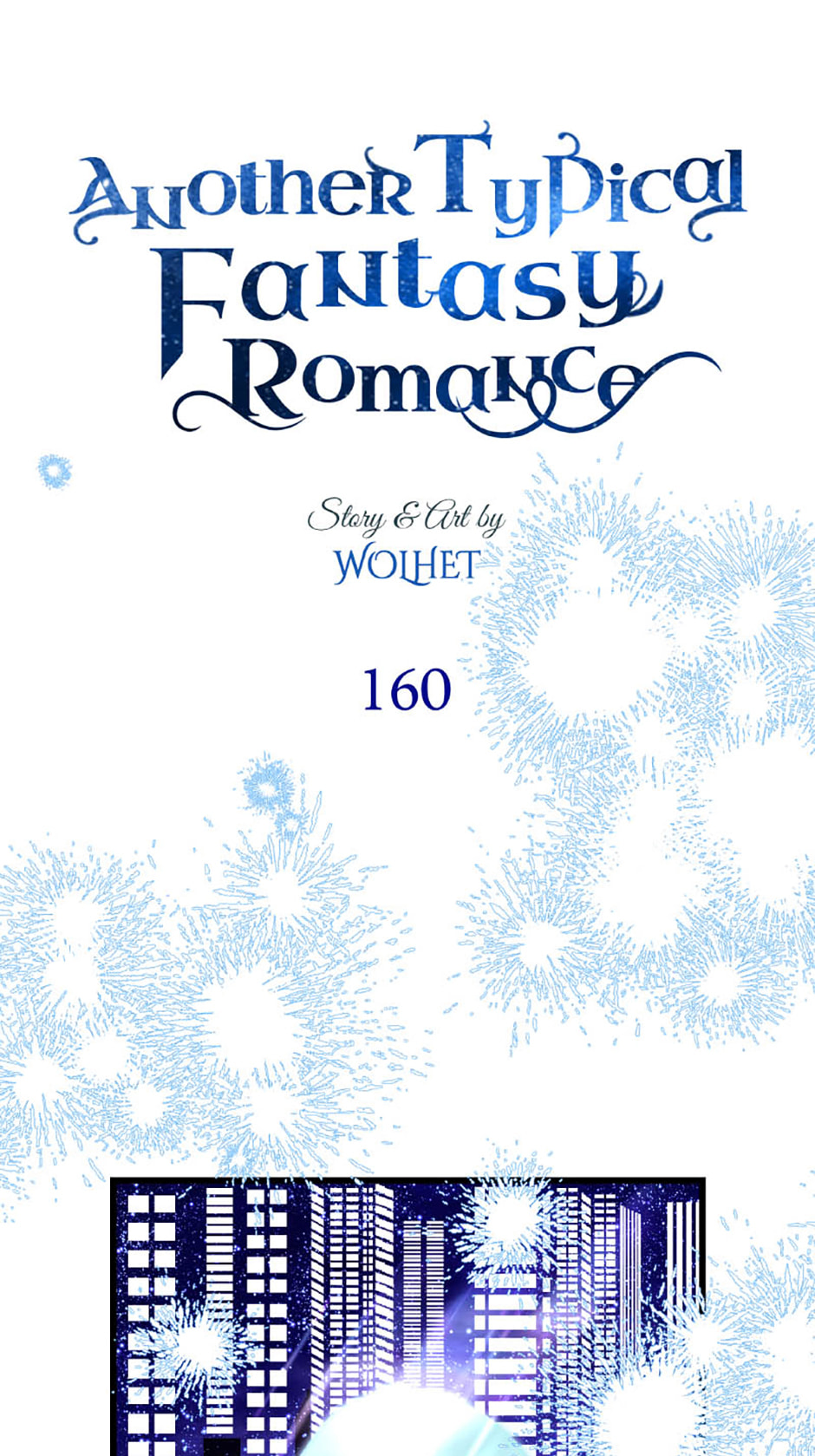 Read Another Typical Fantasy Romance chapter 160 image 16 on Lezhin