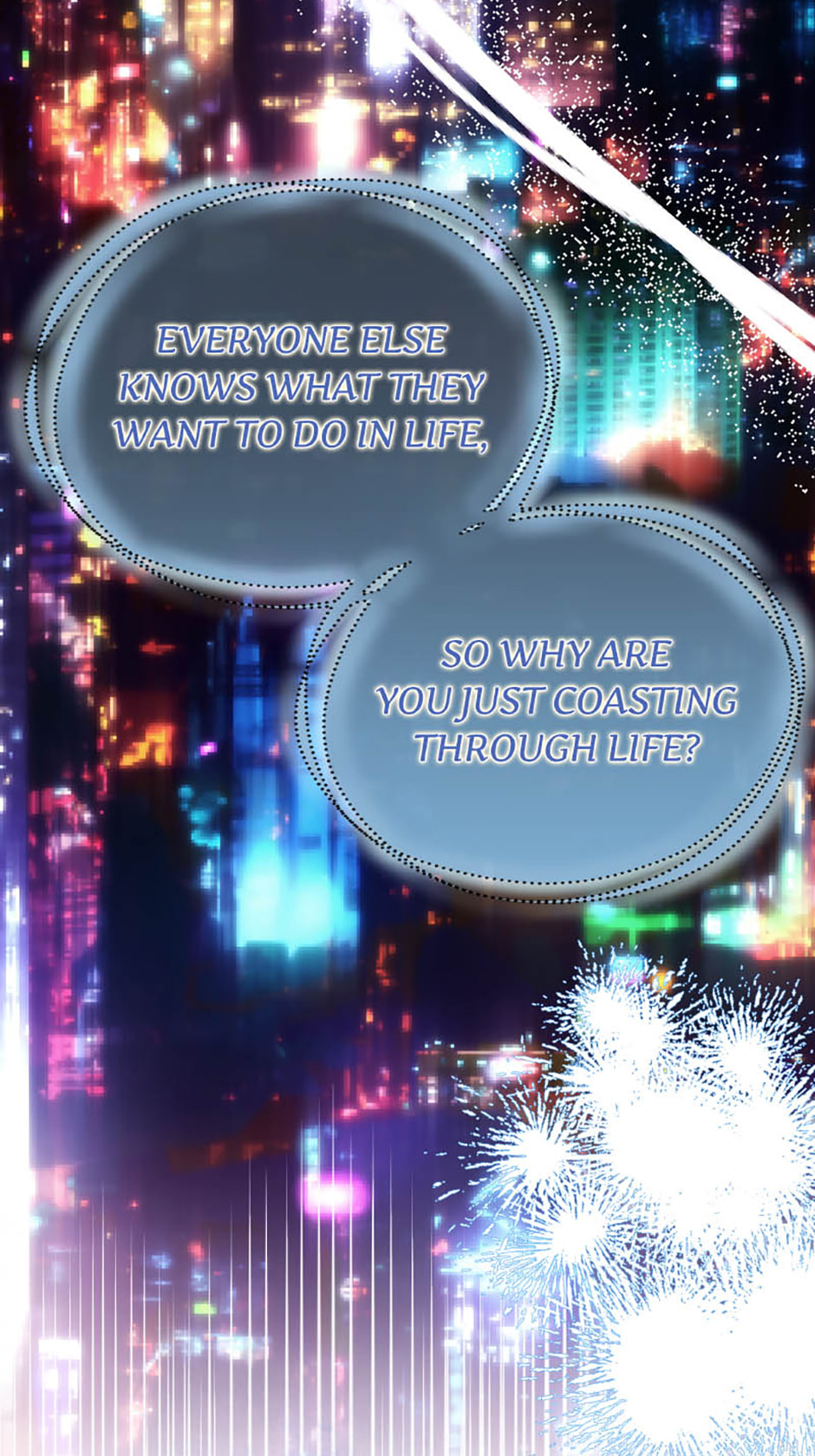 Read Another Typical Fantasy Romance chapter 160 image 18 on Lezhin