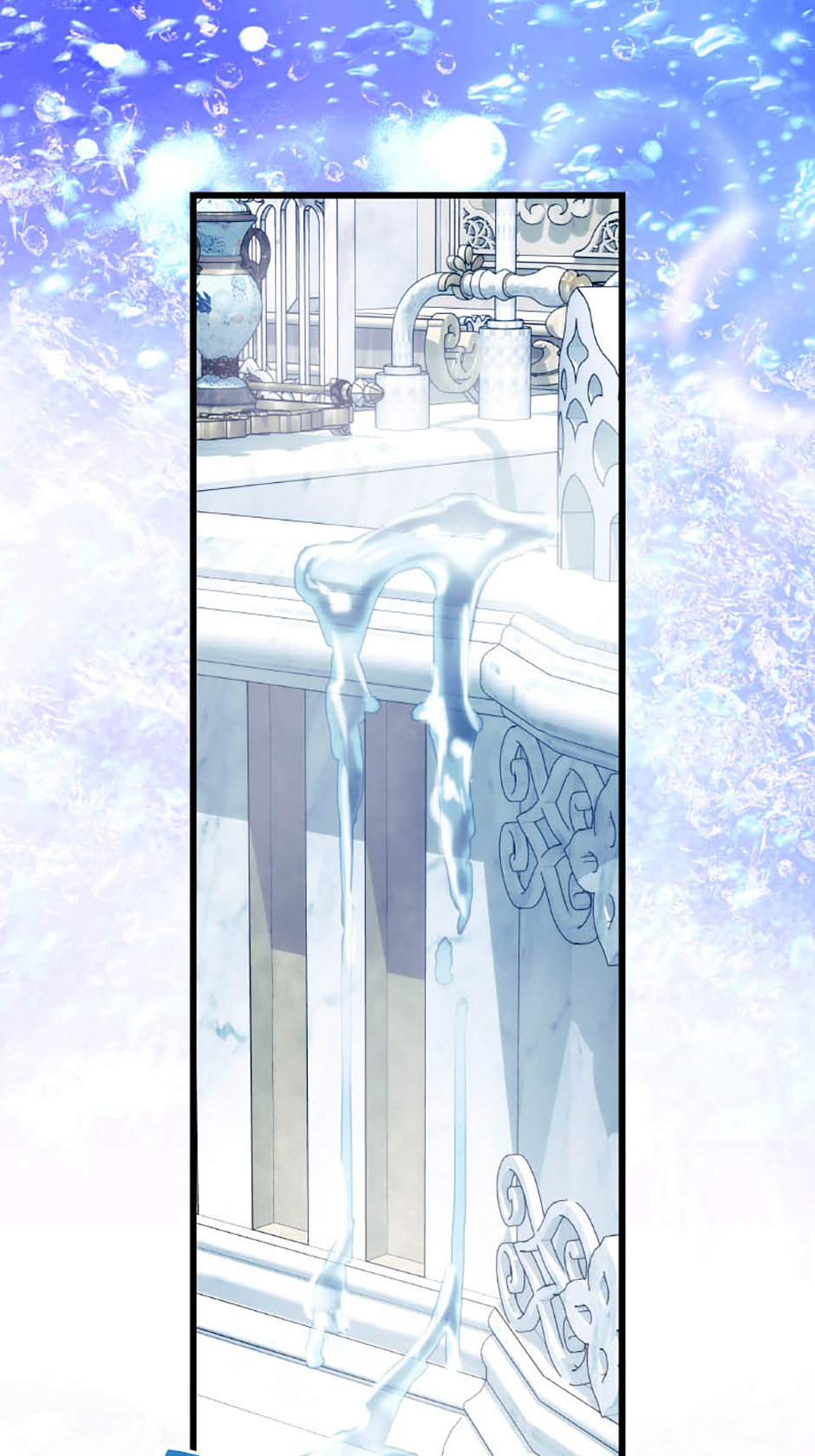 Read Another Typical Fantasy Romance chapter 160 image 20 on Lezhin