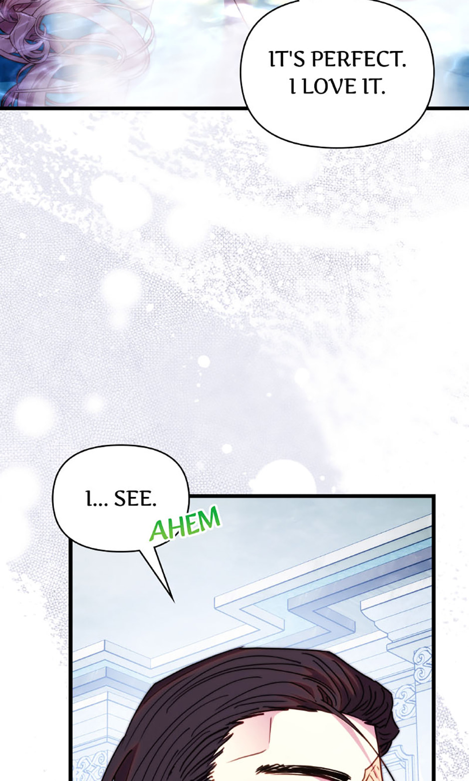 Read Another Typical Fantasy Romance chapter 160 image 25 on Lezhin