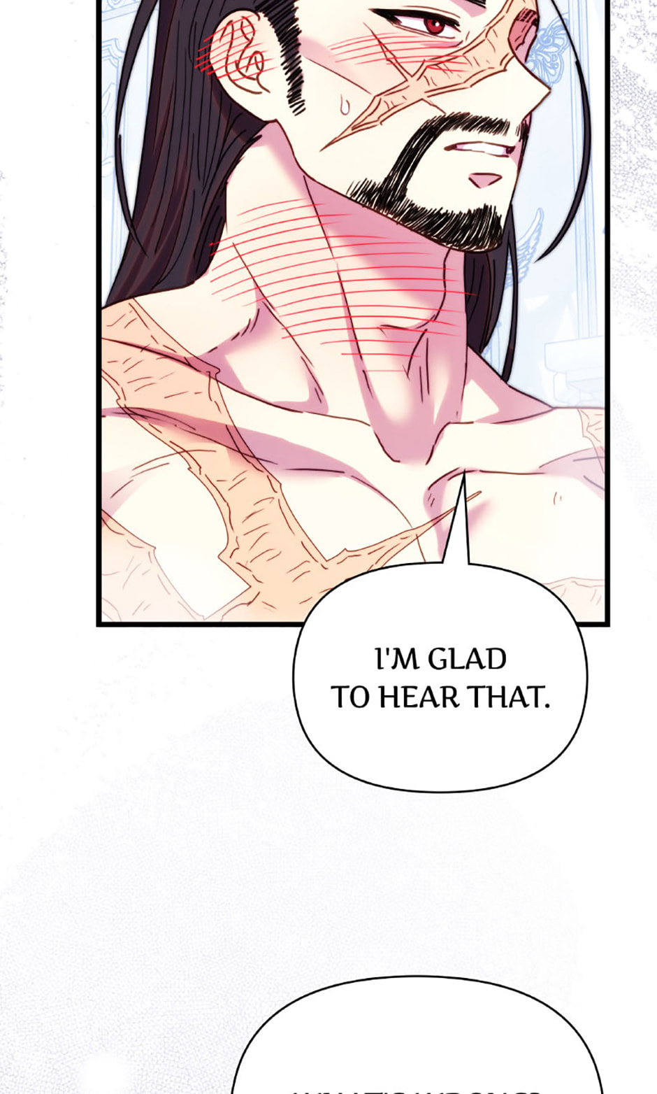 Read Another Typical Fantasy Romance chapter 160 image 26 on Lezhin