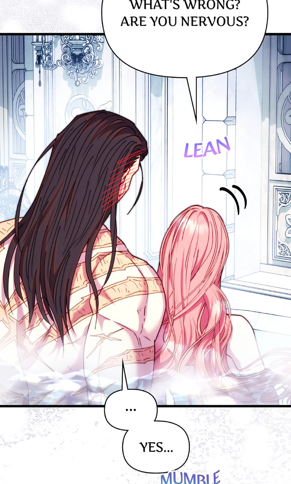 Read Another Typical Fantasy Romance chapter 160 image 27 on Lezhin