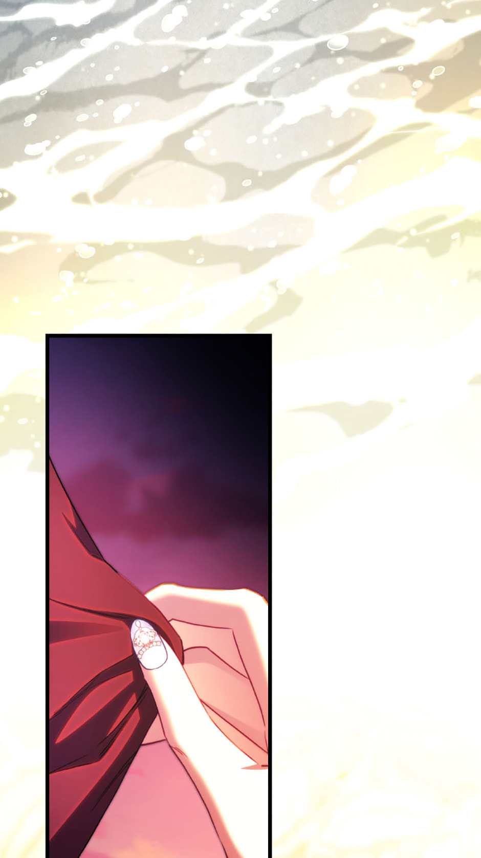 Read Another Typical Fantasy Romance chapter 160 image 3 on Lezhin