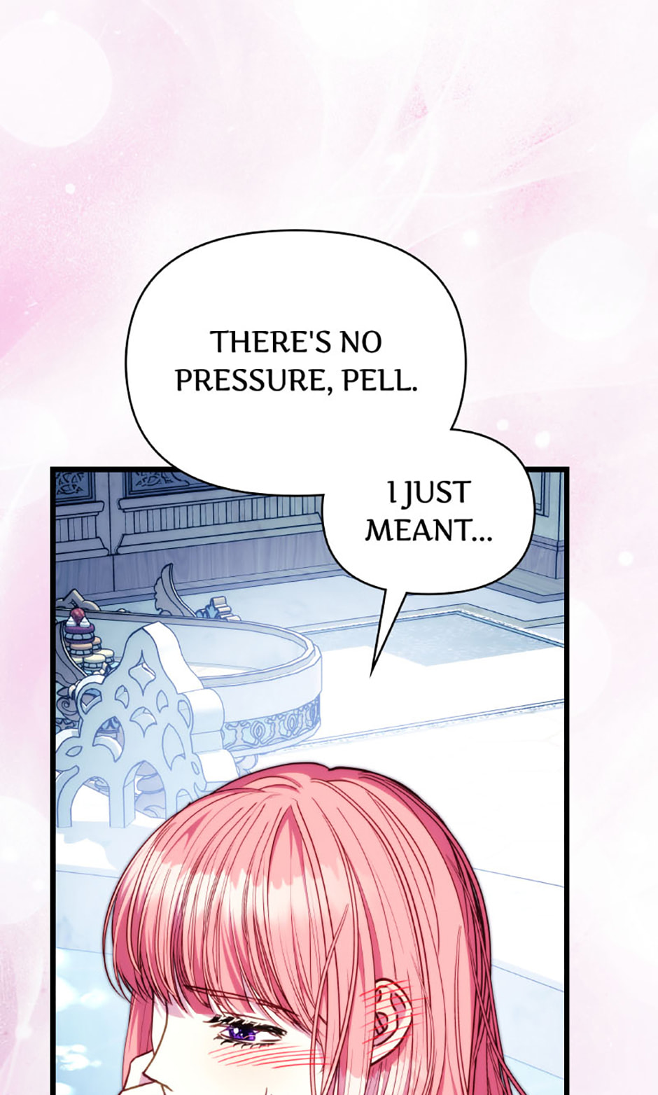 Read Another Typical Fantasy Romance chapter 160 image 30 on Lezhin