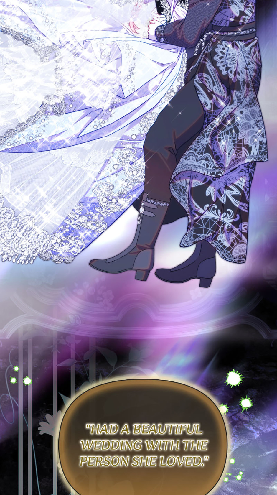 Read Another Typical Fantasy Romance chapter 160 image 38 on Lezhin
