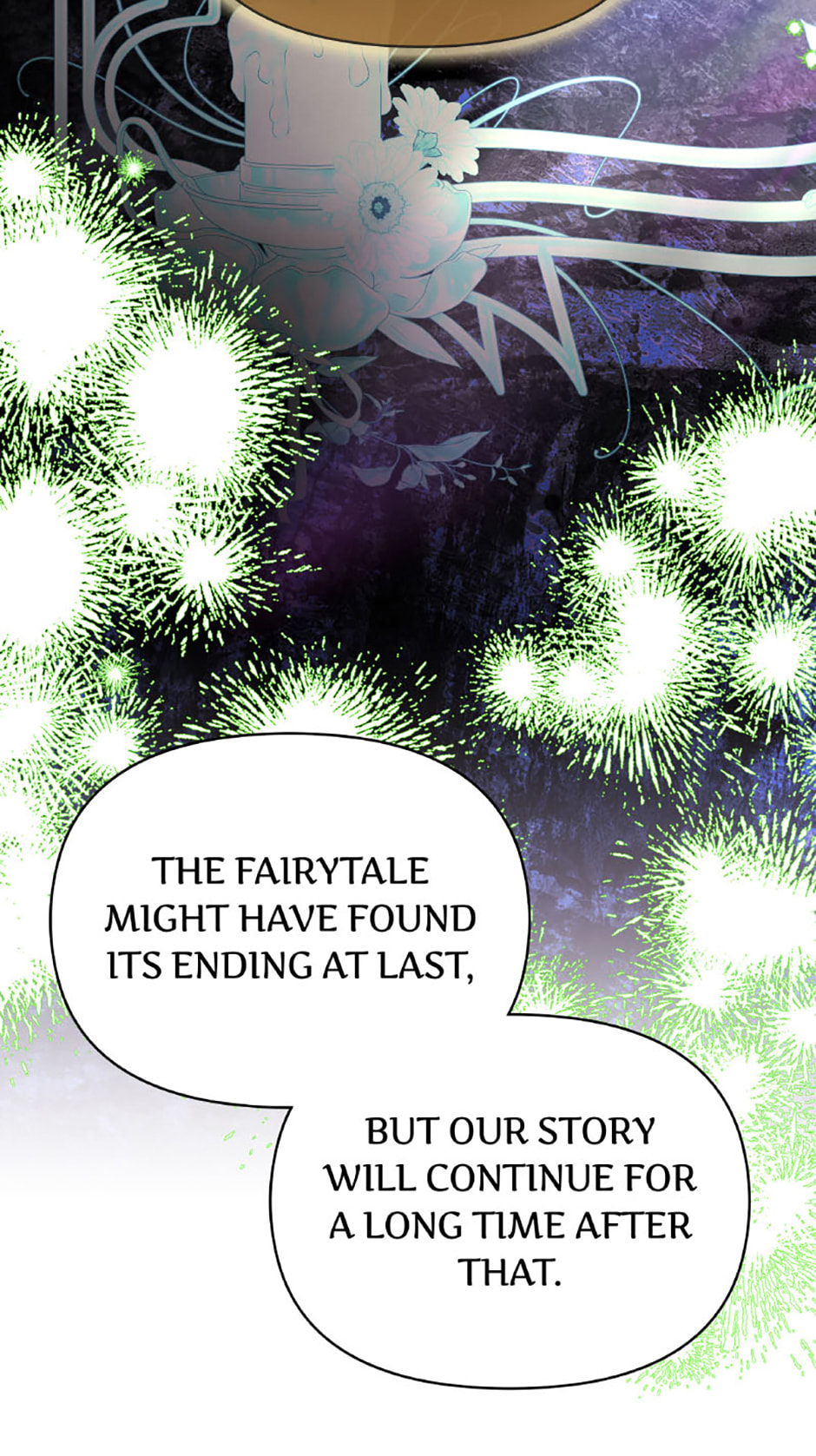Read Another Typical Fantasy Romance chapter 160 image 39 on Lezhin