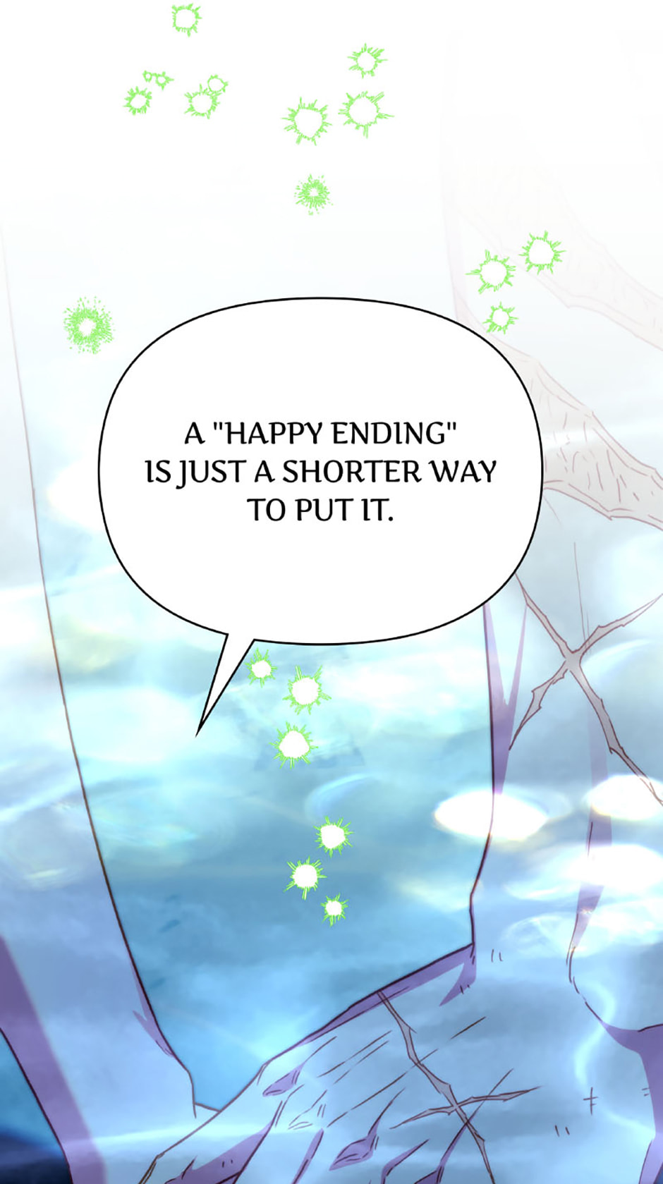 Read Another Typical Fantasy Romance chapter 160 image 40 on Lezhin