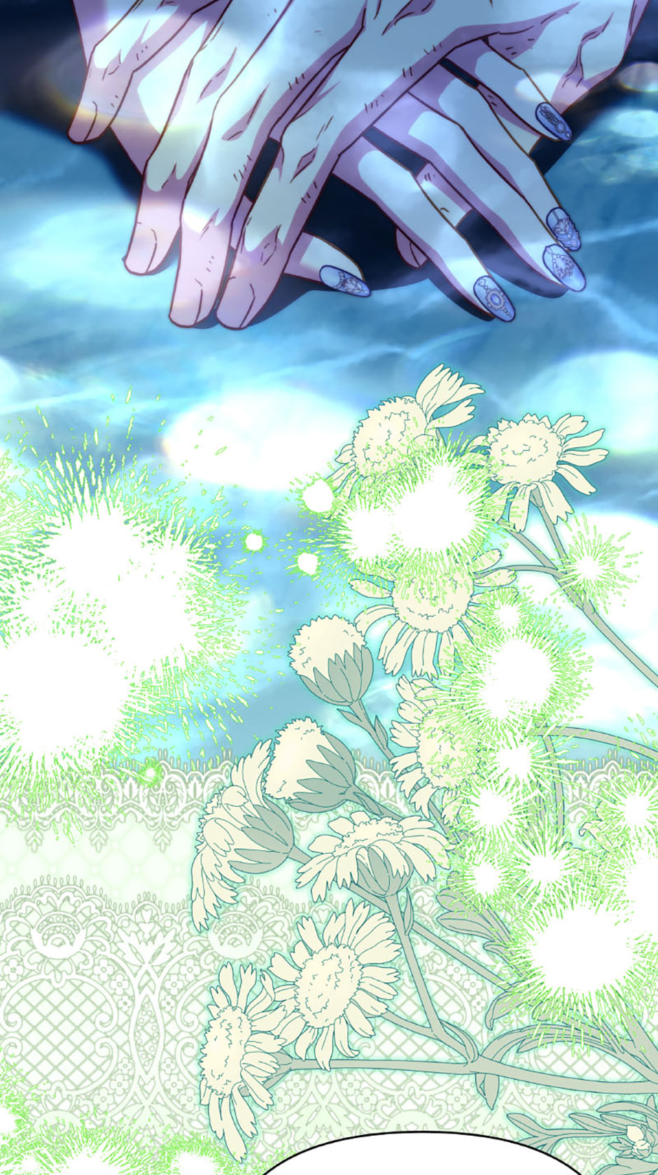 Read Another Typical Fantasy Romance chapter 160 image 41 on Lezhin