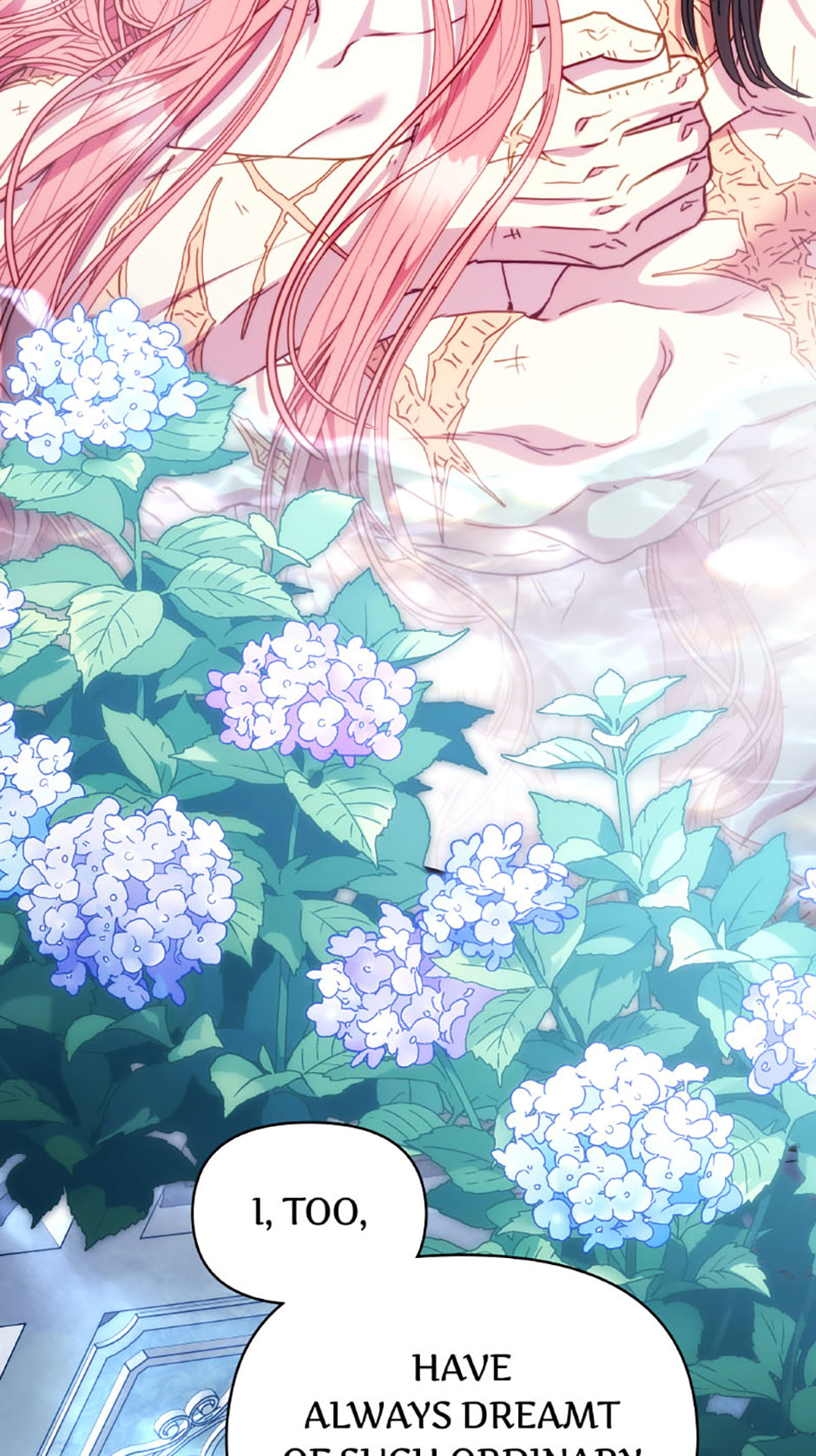 Read Another Typical Fantasy Romance chapter 160 image 43 on Lezhin