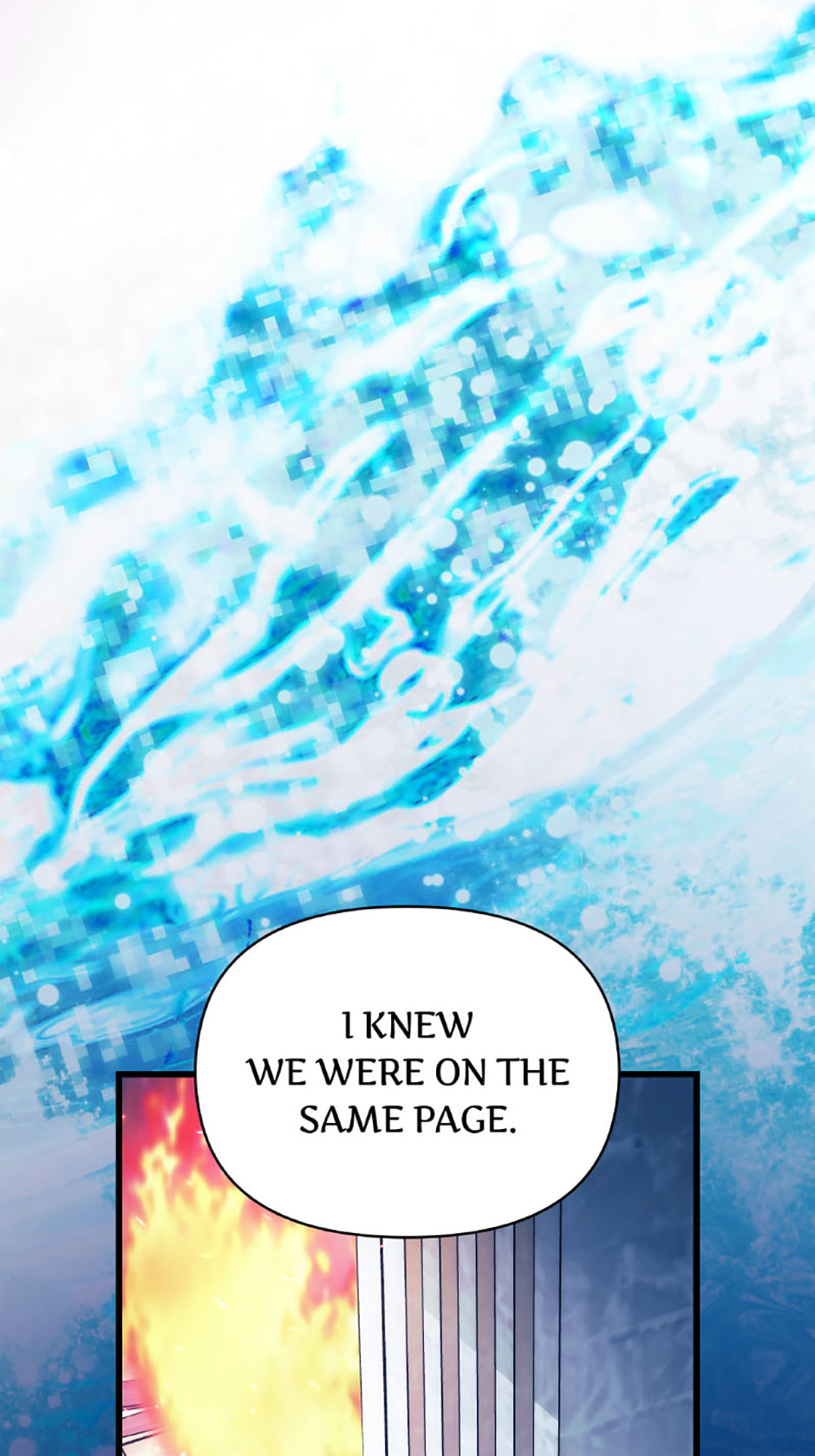 Read Another Typical Fantasy Romance chapter 160 image 46 on Lezhin